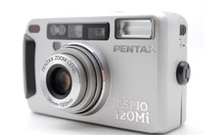Pentax Espio 120Mi analoge