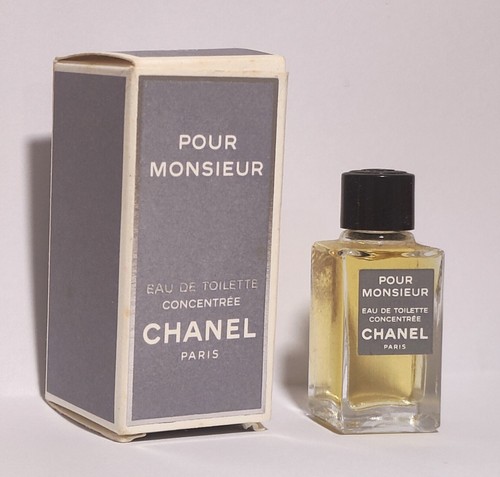 Miniatur pour monsieur - miniatur, de