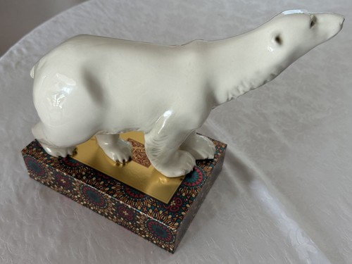 Royal dux porzelanfigur - dux,