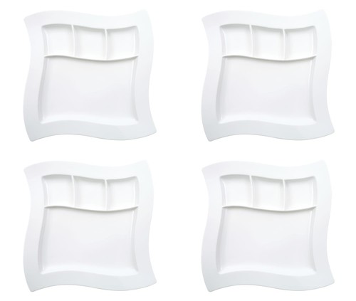 Villeroy boch newwave 4er - villeroy,