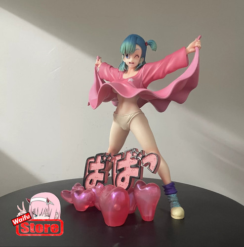 Dragon ball bulma - 25, up