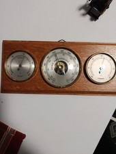 Alte Wetterstation, Fischer