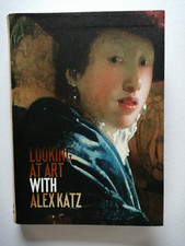 Alex Katz: Looking at Art with Alex Katz