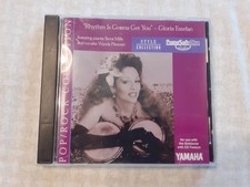 Yamaha Piano Soft Plus CD