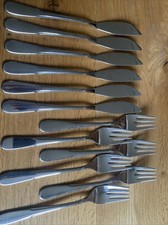 WMF Bamberg Cromargan Germany