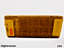 10 Stck. Sandvik CCMT 060204-KF H13A 