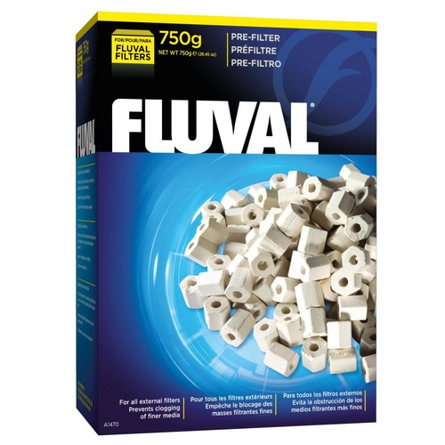 Fluval vorfiltermaterial - fluval,