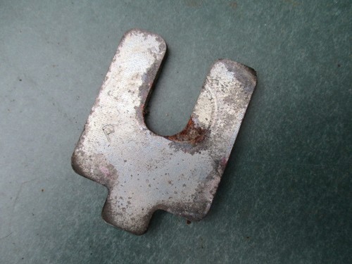 Corvette beilage unterlage - beilage,