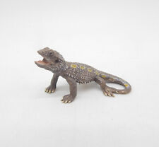 Schleich 14675 Bartagame - ca. 5,5 cm