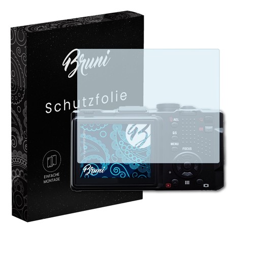 Bruni folie für - folie, sigma