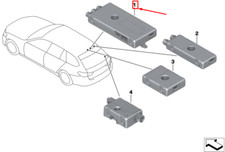 BMW 5 Touring G31 Diversity