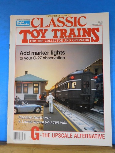 Classic toy trains - toy,