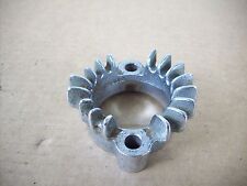 Auspuffstern Krümmerbride Auspuff /Joint Exhaust Pipe Honda CB 750 Four F1 F2 K7