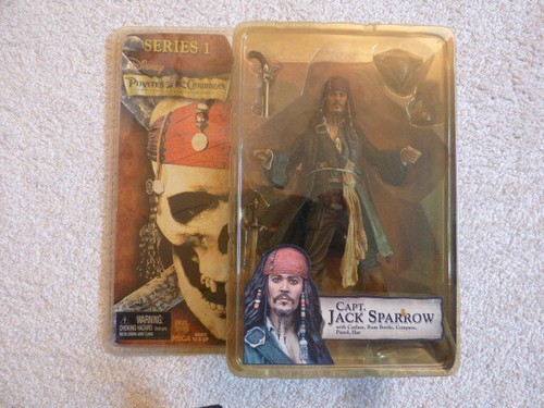Pirates the caribbean - the,