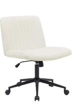 Bürostuhl mit Rolle, Ohne