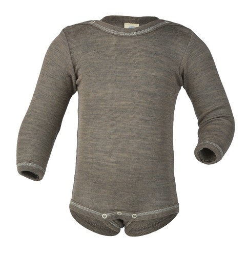 1xengel baby body langarm - 1xengel,
