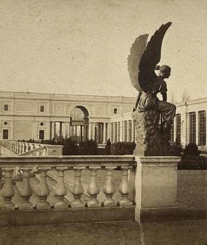 Deutschland potsdam c1870 - deutschland,