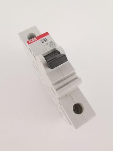 Abb s261 b32 - abb,