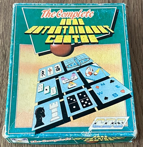 The complete home - complete,