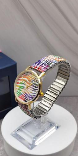 Chocomoon neon zebra 3atm - chocomoon,