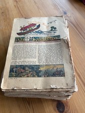 alte Zeitschriften