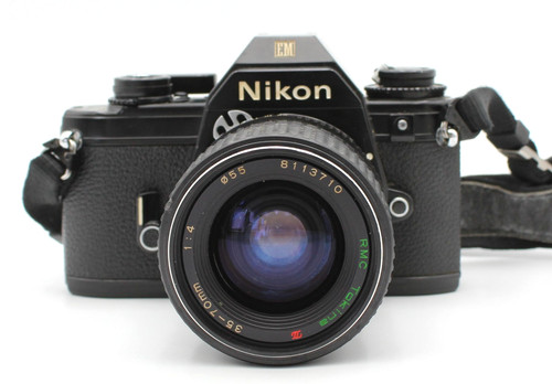 Meterok exc nikon em - meterok【exc+3】nikon,