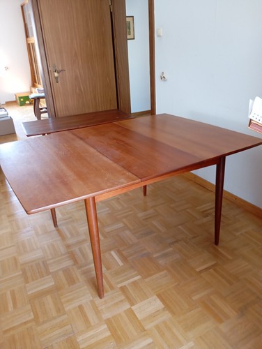 Ausziehtisch esstisch holz 149 - ausziehtisch,