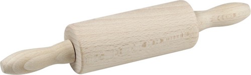 Zenker mini teigrolle - mini, holz