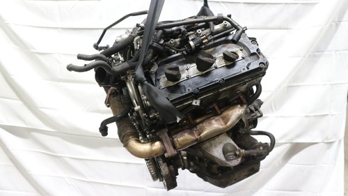 Audi 4lb touareg 0 - q7, 3.0