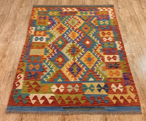 Teppich kelim original farbe - kelim,
