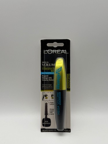 Oréal mega volume - l'oréal,