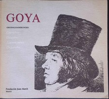 Goya : caprichos - desastres -