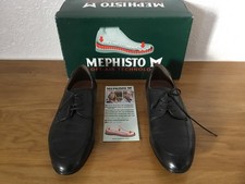 Mephisto-hochwertige Herrenschuhe Gr. 8,5 
