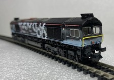 Kato/Lemke  Spur N K10832