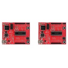 2X MSP-EXP430G2