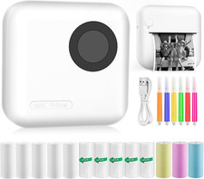 Mini-Fotodrucker