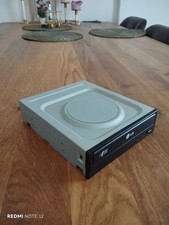 LG Super Multi DVD Brenner