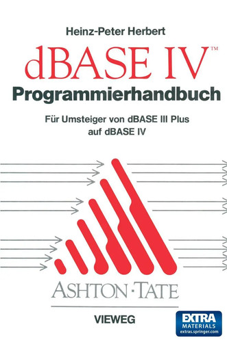 Programmierhandbuch dbase - programmierhandbuch,
