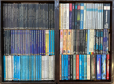 Fantasy, Science Fiction