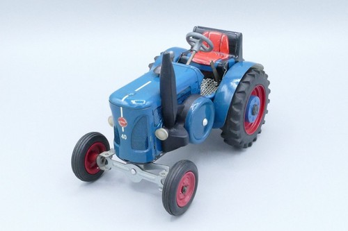 Kovap lanz bulldog traktor - lanz, bulldog,
