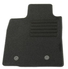 Fußmatte vorne links für