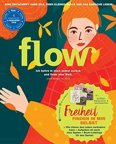 Flow nummer eine - nummer, 61