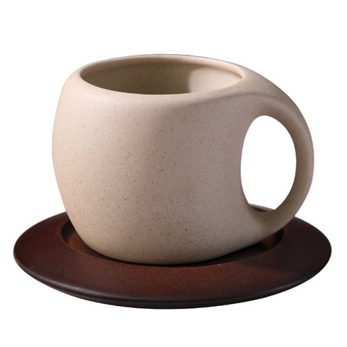 Teetassen retro latte - ,