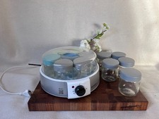 Severin Joghurtbereiter mit 12