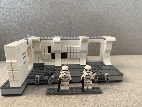 Lego 75387 star wars - star, wars: