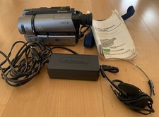 Sony CCD-TRV65XR 65E PAL