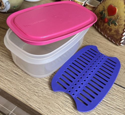Tupperware 650 cool - tupperware, cool`n