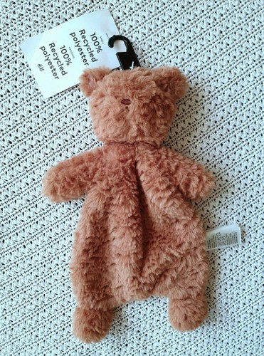 Schmusetuch teddybär - h&m,