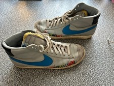 Nike Blazer Herren Größe 46