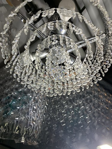 Swarovski kronleuchter - swarovski,